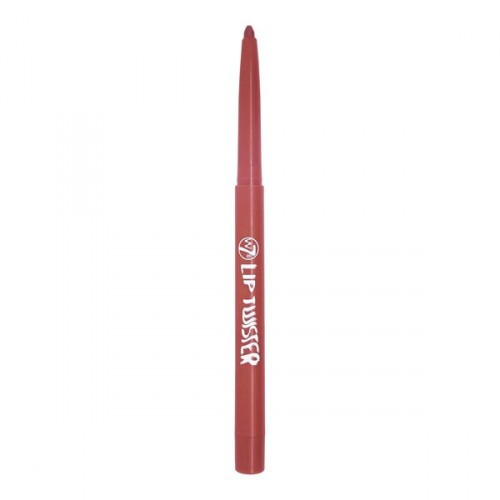 W7 cosmetics Lip Twister Lip Liner Lūpu zīmulis Red