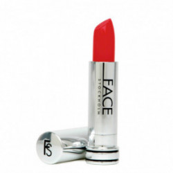FACE Stockholm Matte Lipstick Matēta Lūpu Krāsa Sangria (deep coral-pink)