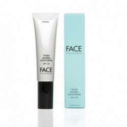 FACE Stockholm Tinted Mineral Moisturizer Mitrinošs Sejas Krēms Ar Krāsu 35g