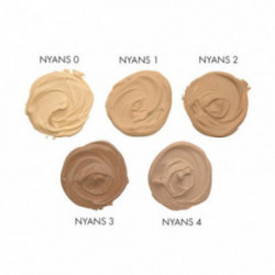 FACE Stockholm Tinted Mineral Moisturizer Mitrinošs Sejas Krēms Ar Krāsu 35g