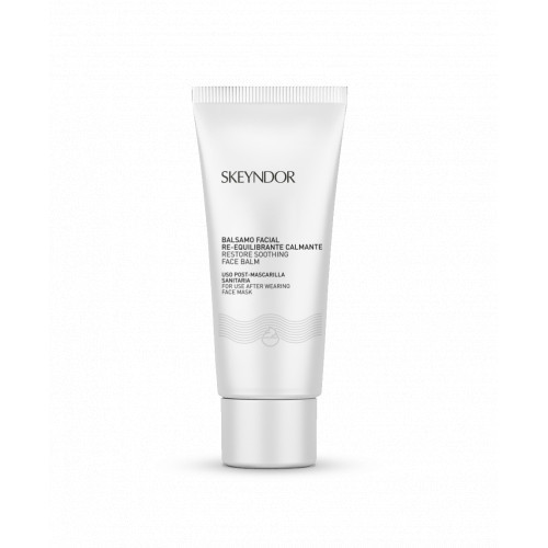 Skeyndor Restore Soothing Face Balm Nomierinošs sejas krēms 20ml