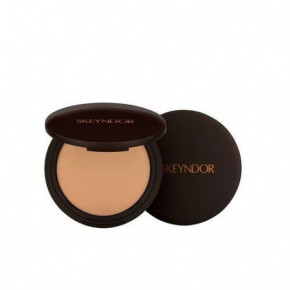 Skeyndor Protective Compact Make-Up SPF50 Kompaktais pūderis ar SPF50 02