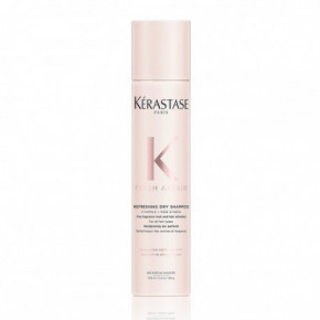 Kerastase Fresh Affair Refreshing Dry Shampoo Sausais šampūns 233ml