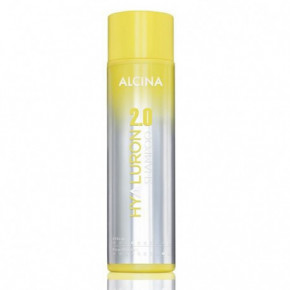 Alcina Hyaluron 2.0 Šampūns ar hialuronskābi sausiem matiem 250ml