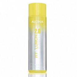 Alcina Hyaluron 2.0 Shampoo Šampūns ar hialuronskābi sausiem matiem 250ml