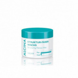 Alcina Struktur Faser Fibro matu vasks 50ml