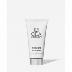 ODA Recovery Cream For Dry/Sensitive Skin Atjaunojošs krēms sausai/jutīgai ādai 50ml