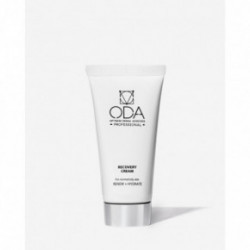 ODA Recovery Cream For Normal/Oily Skin Atjaunojošs krēms normālai/taukainai ādai 50ml