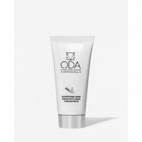 ODA Nourishing Hand Cream with Snail Concentrate Barojošs roku krēms ar gliemežu koncentrātu 50ml