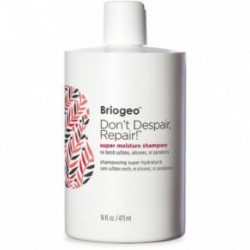 Briogeo Don’t Despair, Repair! Super Moisture Shampoo Šampūns 473ml