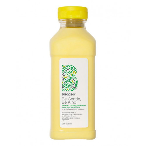 Briogeo Be Gentle, Be Kind Banana + Coconut Nourishing Superfood Conditioner Kondicionieris 369ml