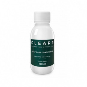 CLEARR Daily Care Conditioner Ikdienas matu kondicionieris 100ml