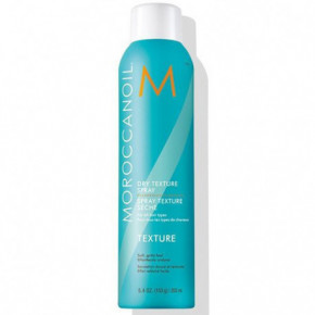 Moroccanoil Moroccanoil Dry Texture Spray Tekstūru matiem piešķirošs sprejs 205ml