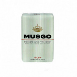 Ach.Brito Musgo Soap For Man Ziepes vīriešiem 160g