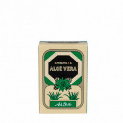 Ach.Brito Essential Care Soap Dabiskas ziepes ķermenim 90g