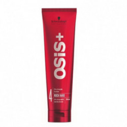 Schwarzkopf Professional Osis+ Rock Hard Ļoti sitpras fiksācijas matu līme 150ml