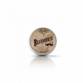 Beardburys Beard and Mustache Wax Bārdas un ūsu vasks 50ml