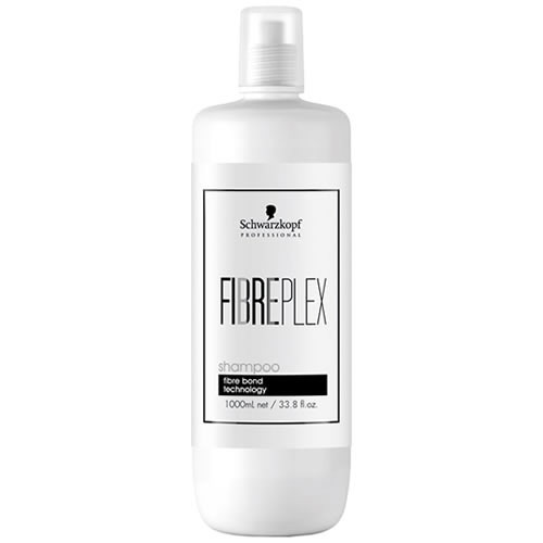 Schwarzkopf Professional Fibreplex Shampoo Šampūns visiem matu tipiem 200ml