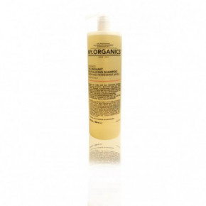 My.Organics Revitalizing Hair Shampoo Atjaunojošs matu šampūns 1000ml