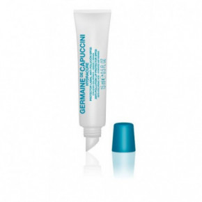Germaine de Capuccini Hydracure Anti-pollution Lip Protector 15ml