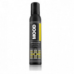 Mood Cracking Hair Oil-Foam Matu veidošanas putas ar eļļām 200ml