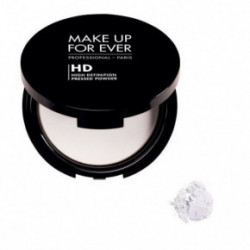 Make Up For Ever HD Pressed Powder Kompaktais pūderis 6 6