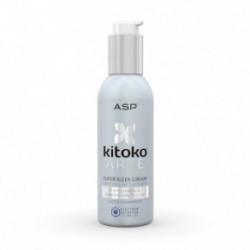 Kitoko Arte Super Sleek Krēms matu iztaisnošanai 150ml