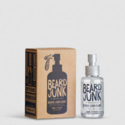 Waterclouds Beard Junk Beard Lubricant Eļļa bārdai 50ml