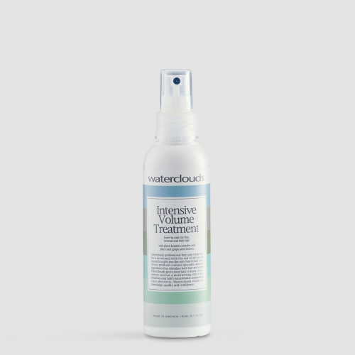 Waterclouds Intensive Volume Treatment Līdzekļis matu apjomam 150ml