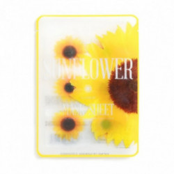 Kocostar Sunflower mask sheet maska 20ml
