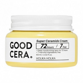 Holika Holika Good Cera Super Ceramide Cream krems 60ml