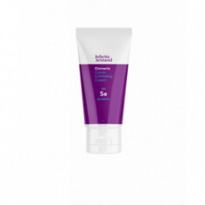 Juliette Armand Elements Cacao Exfoliating Cream Pīlinga krēms ar kakao 50ml
