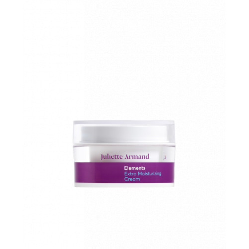 Juliette Armand Extra Moisturising Cream Mitrinošs krēms 50ml