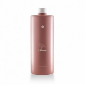 Naturalmente InBloom Moisturizing Shampoo Mitrinoss šampūns sausai ādai 1000ml