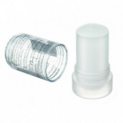 Hydrea London Natural Crystal Deodorant Dabīgais kristāliskais dezodorants