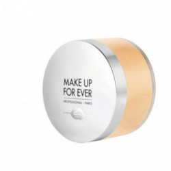 Make Up For Ever Ultra HD Invisible Micro-Setting Powder Fiksējošs pulveris 16g