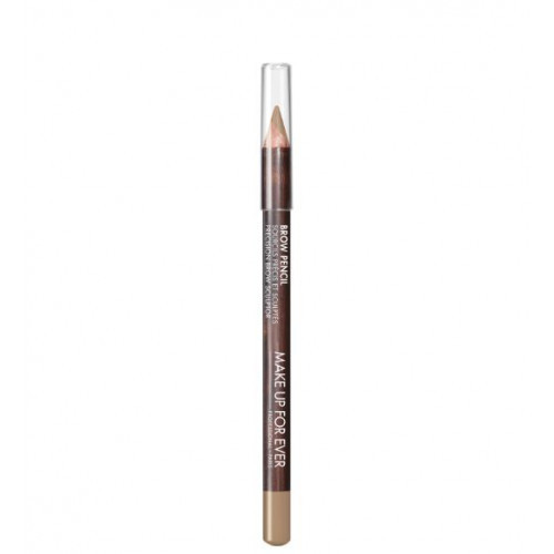 Make Up For Ever Brow Pencil Precision Brow Sculptor Uzacu zīmulis 1 Blond
