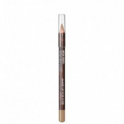 Make Up For Ever Brow Pencil Precision Brow Sculptor Uzacu zīmulis 1 Blond