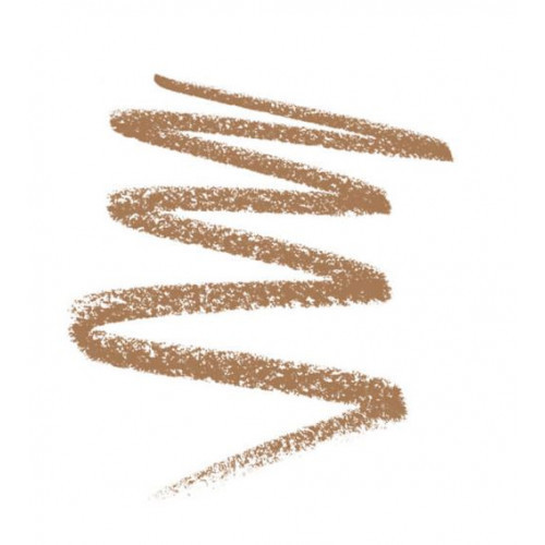 Make Up For Ever Brow Pencil Precision Brow Sculptor Uzacu zīmulis 1 Blond