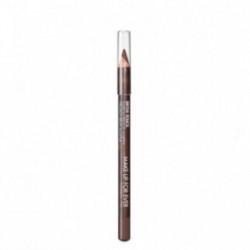 Make Up For Ever Brow Pencil Precision Brow Sculptor Uzacu zīmulis 1 Blond