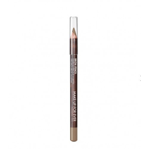 Make Up For Ever Brow Pencil Precision Brow Sculptor Uzacu zīmulis 1 Blond