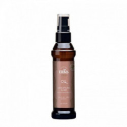 MKS eco Oil Hair Styling Elixir Matu eļļa 60ml