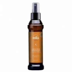 MKS eco X Leave-In & Detangler Dreamsicle Nenoskalojams kondicionieris 118ml