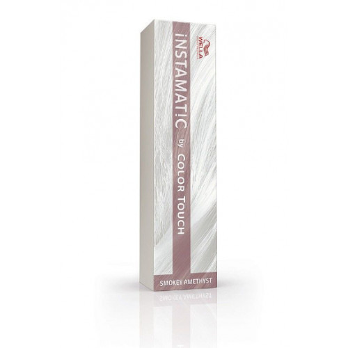 Wella Professionals Color Touch Instamatic Demi-permanentā tonejošā matu krāsa 60ml
