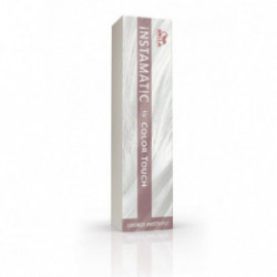 Wella Professionals Color Touch Instamatic Demi-permanentā tonejošā matu krāsa 60ml