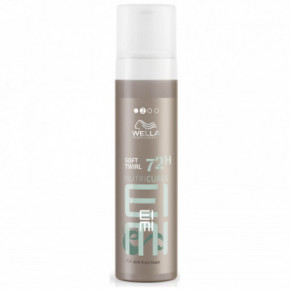 Wella Professionals NutriCurls Soft Twirl Mousse Anti-frizz putas 200ml