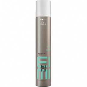 Wella Professionals Mistify Me Light Fast-Drying Hairspray Viegli ātri žūstoša matu laka 500ml