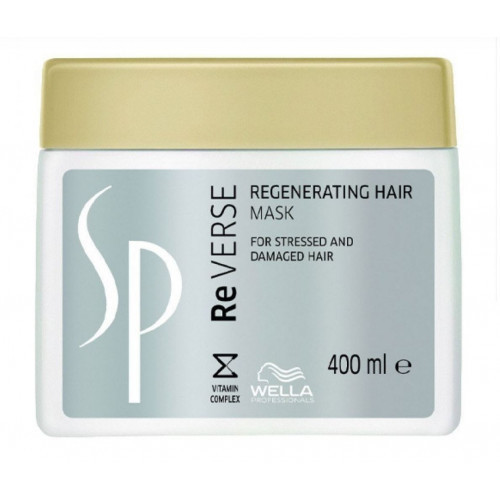 Wella SP Reverse Regenerating Hair Mask Atjaunojoša matu maska 150ml