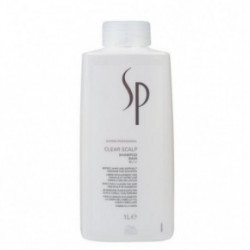 Wella SP Clear Scalp Shampoo Šampūns 250ml