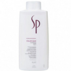 Wella SP Color Save Šampūns krāsotiem matiem 250ml